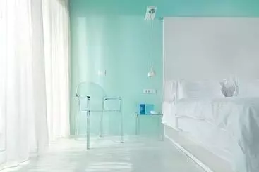 Sesa Boutique Hotel & Restaurant