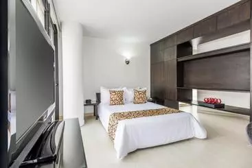 آپارتمان Travelers Suites Gold