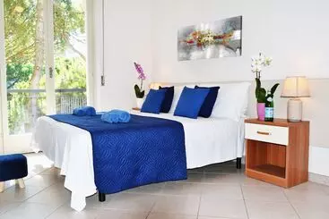 Hostal Elefantino Grey Family