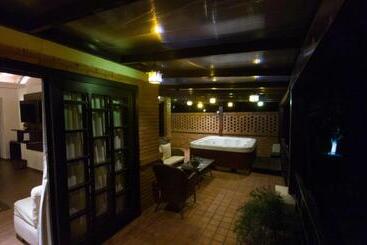 Hotel Alta Gracia Parque