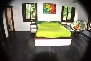 Hotel Blessed Residence Koh Chang