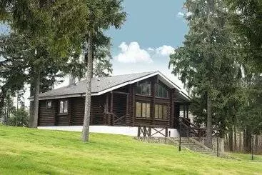 ホテル Complex Tseleevo