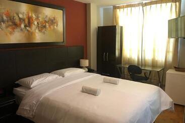 Las Condes Hotel Boutique