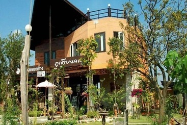 Otel Phuklenglom Wang Nam Khiao