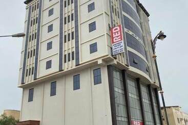 هتل Red  Razat Alard 2