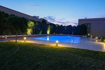 Hotel Cappadocia Plus