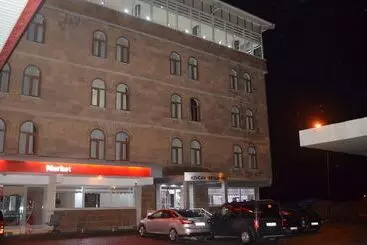 Hotel Oz Cavusoglu