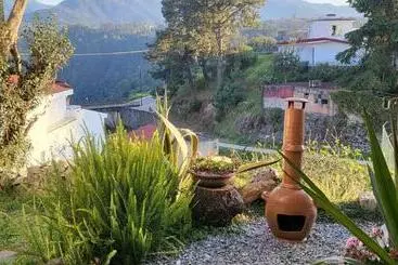 Hotel Posada Quinta Lux