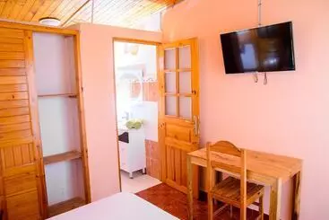 هتل Restaurant Azalee