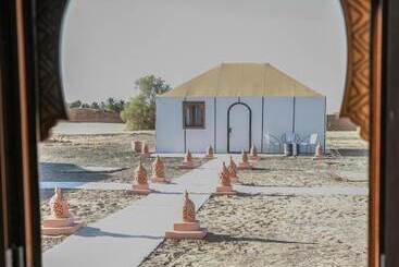 Hotel Sahara Splendor Camp
