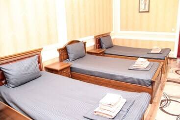 Pensió Best Guesthouse