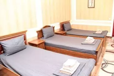 ペンション Best Guesthouse