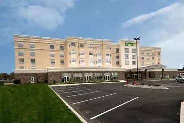 ホテル Holiday Inn & Suites Detroit   Troy, An Ihg