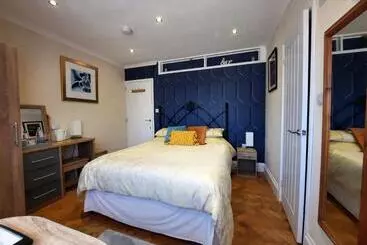 Pensione Greenlands Guest House