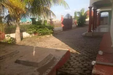 Majatalo Temaya Cottage Lodge