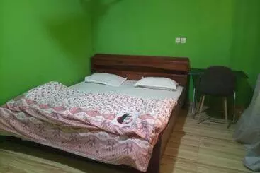 Pensjonat Temaya Cottage Lodge