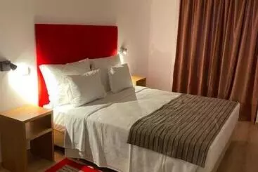 アパートホテル Casa De São Marcos