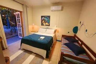 ホテル A Casa Di Maria