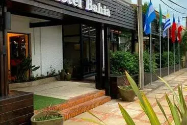 Hôtel Bahia