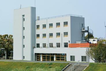 Общежитие Hike