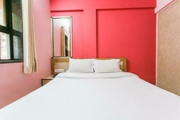 Hotel Sun Rose By Wb Economy