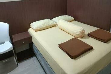 Pensão Penginapan Anak Raja  Palangkaraya