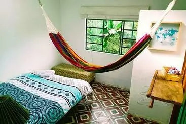 Pension Urapan Del Rio   Finca Campestre Junto Al Rio