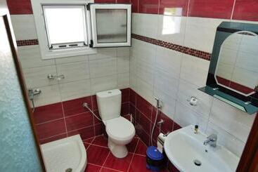 پانسیون Vila Ervin Double Room