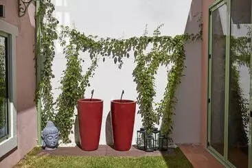 Sintra Green Chalet Bed & Breakfast