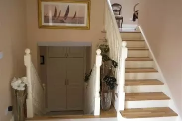 ベッドアンドブレックファースト Kilcatten Lodge