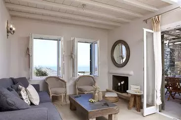 别墅  Diles & Rinies