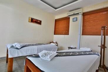 فندق Amagi Aria Airport Transit