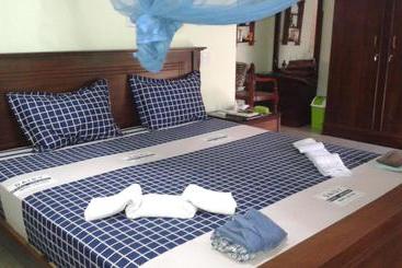 فندق Priate Room At Anjayu Villa