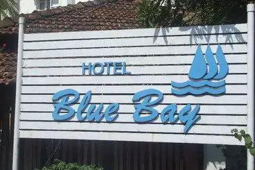 Hotelli Blue Bay