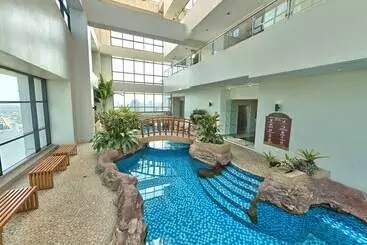 Otel Bsa Twin Towers