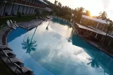 Hotel Carolina Beach Resort & Spa