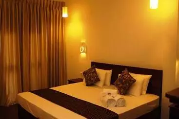 ホテル Carolina Beach Resort & Spa