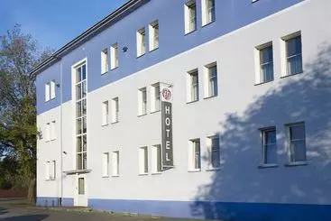 ホテル Focus  Bydgoszcz