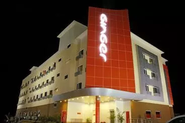 Hotel Ginger  Guwahati