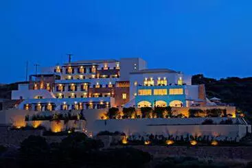 ホテル Kythea Resort