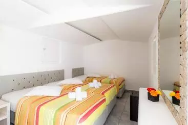 ホテル Paradise Beach Resort