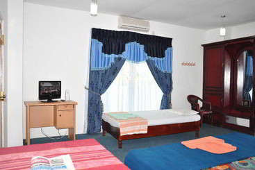 فندق Pillaiyar Inn