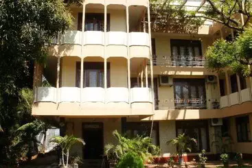 호텔 Pillaiyar Inn