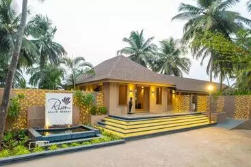 Hotel Riva Beach Resort