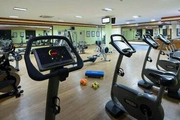 هتل Royalton Cayo Santa María - Adults Only