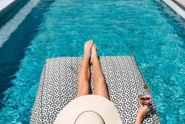 فندق Strandloper Ocean Boutique