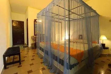 فندق Susantha Garden