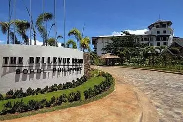 فندق The Bellevue Resort