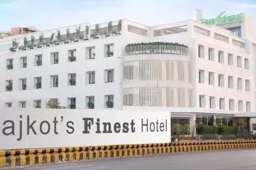 酒店 The Fern Residency Rajkot