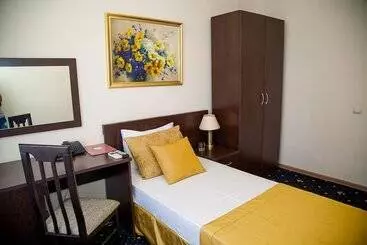 בית מלון כפרי Tsaritsynskaya